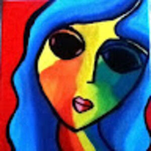 Meet your Posher, Taya